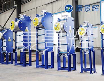 304板式換熱設備